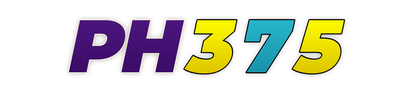 ph375 logo